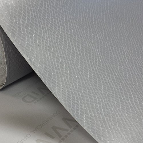 Vinyl Wraps VViViD VViViD7-SILSLTHR-35