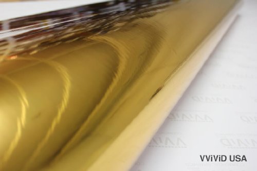 Decals VViViD VViViD7-GCR-35