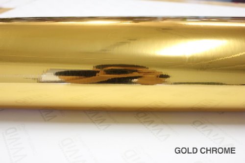 Decals VViViD VViViD7-GCR-40