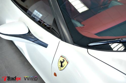 Black True R Carbon Fiber 5ft x 55ft 275sq ft Cast Vinyl Decal New Bubble-Free Car Wrap Interior Decals VViViD VViViD7-TRUEBL-55