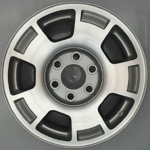 Car Wheels America 9596050