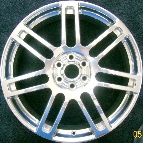Car Wheels America 9596846