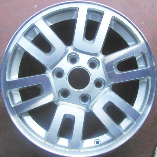 Ford Expedition 18x8.5 3657 Factory Original Equipment OEM Refurbished Wheel Rim Car Wheels America BL1Z1007C