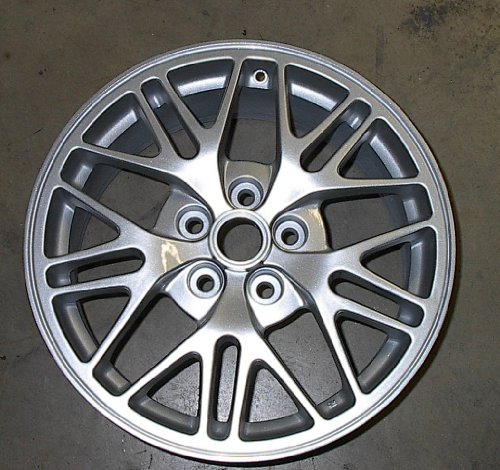 Car Wheels America 9593883