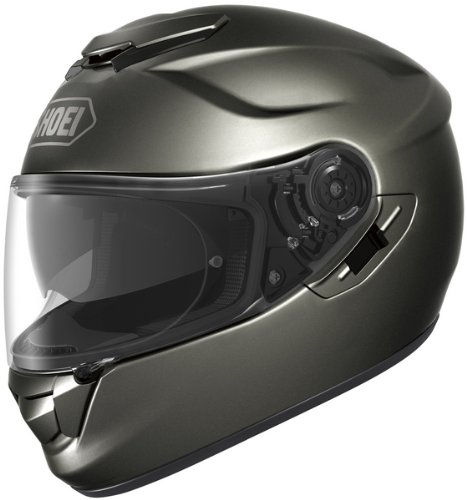 SHOEI Gt-air Anthracite Size:XSM Motorcycle Full-face-helmet Helmets Shoei 0118-0117-03