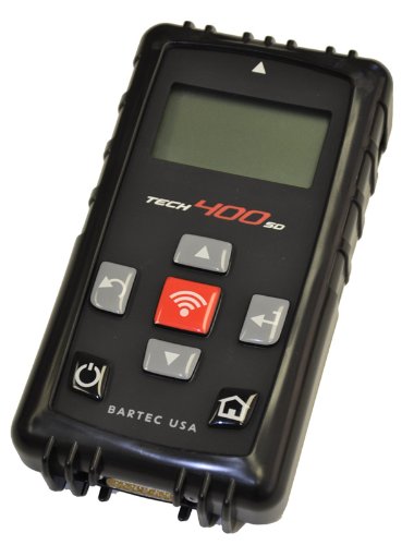 Tools Bartec WRT400SD