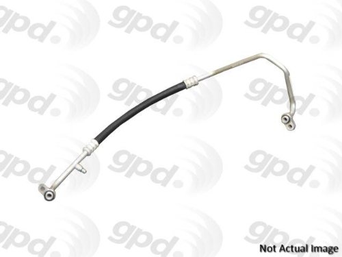 Discharge Hoses GPD 4811994