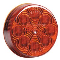 Top Clearance Marker Assemblies Maxxima M16280R
