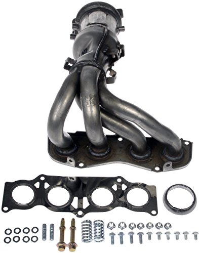 Catalytic Converters Dorman 674-966