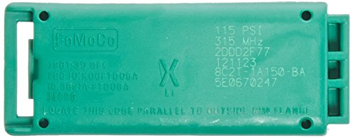 Sensors Ford 8C2Z-1A189-A