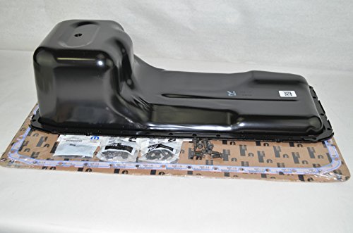 Oil Pan Gasket Sets Chrysler 68043300AA