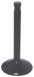 Exhaust type Valve<br>Head Diameter: Std 1.750<br>Stem Diameter: .3384<br>Overall Length: Std 3.620<br>Fits XLR 1970/Later<br>Replaces HD# 18080-70R-by-Kibblewhite ABS Kibblewhite 61089