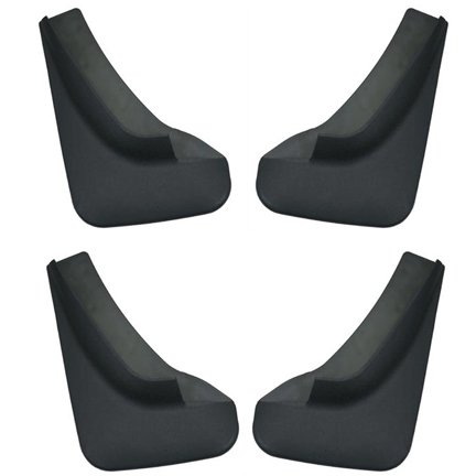 Mud Flaps & Splash Guards AA4L H11010-11010