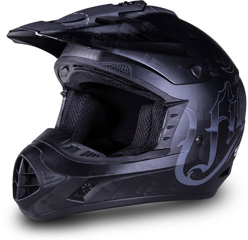 Helmets 509 509-HEL-STE-SM