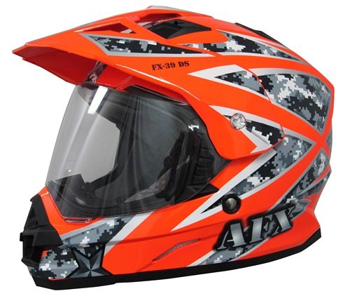 Helmets AFX Helmets 0110-2796
