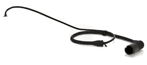 Brake System Callahan Brake Parts EBYK012095