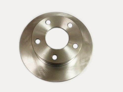Rotors Callahan Brake Parts EBYK012921