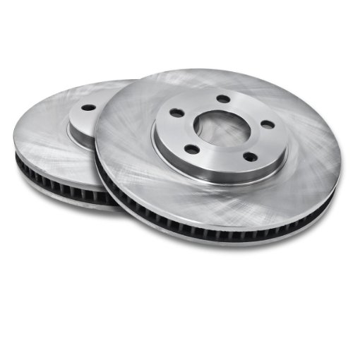 Rotors Callahan Brake Parts EBYK006546
