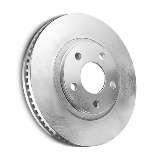 Rotors Callahan Brake Parts EBYK012272