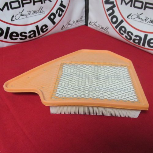 Air Filters Chrysler 4861737AA