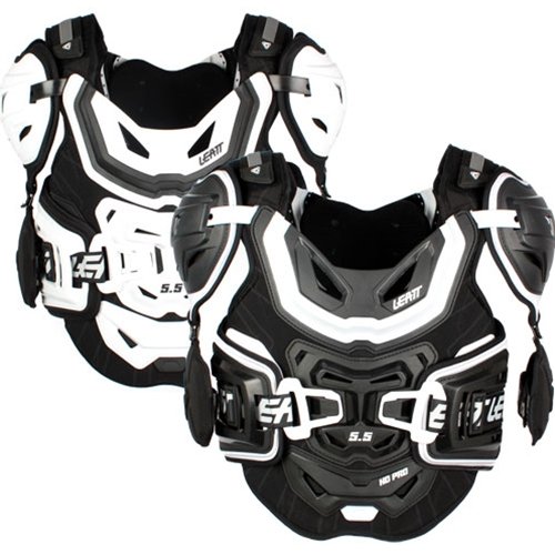 Chest Protectors Leatt Brace 5014101103