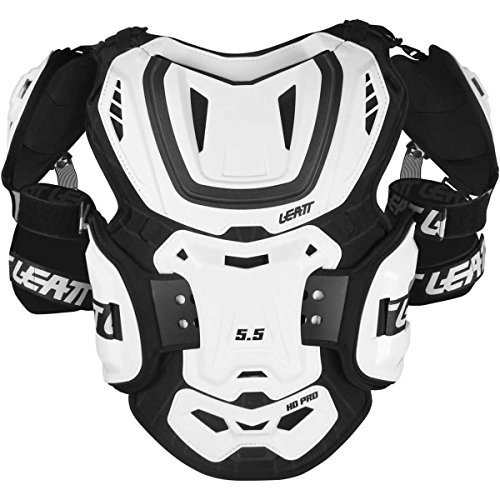 Chest Protectors Leatt Brace 5014101102