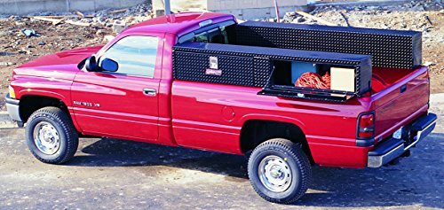 Truck Bed Toolboxes Weather Guard 396502