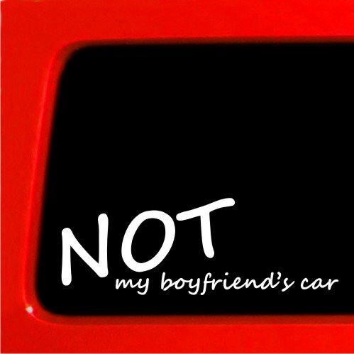 Bumper Stickers, Decals & Magnets Sticker Connection 334