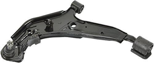 Control Arms Moog RK620353