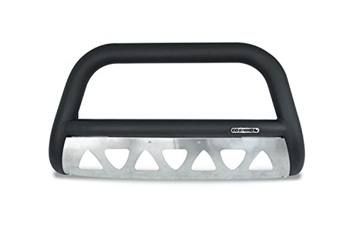 Grille & Brush Guards Go Rhino! 55306B
