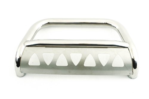 Go Rhino! 55306PS Bull Bar Grille & Brush Guards Go Rhino! 55306PS