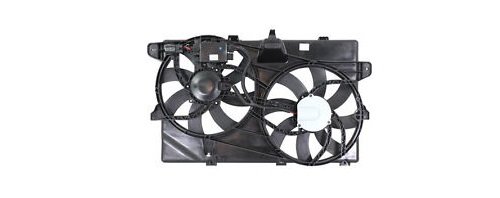 Radiator Fan Motors Ford CT4Z-8C607-B