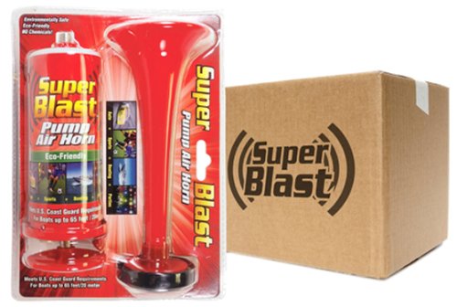Electrical Super Blast PH-007-218-16PK