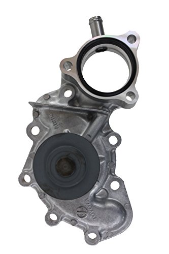 Water Pumps Toyota 16100-69398-83