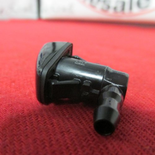 Genuine Chrysler 55372143AB Windshield Washer Nozzle Windshield Wiper Nozzles Chrysler 55372143AB