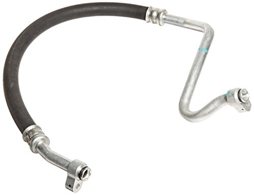 Suction Hoses Honda 80311-TA5-A01