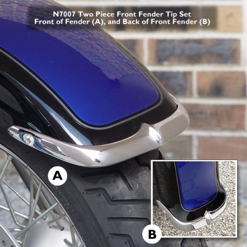 Fenders National Cycle N7007