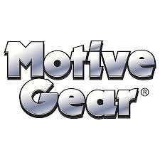Motive Gear (R8.8RPK) Pinion Bearing and Seal Kit Automatic Transaxle Motive Gear R8.8RPK