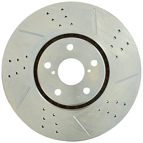 Rotors Baer Brakes 31449-020