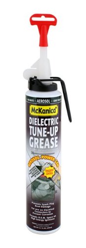Grease & Lubricants McKanica 0329