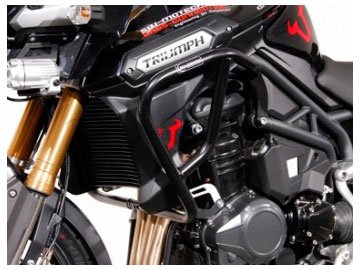 Engine Guards SW-MOTECH Bags-Connection SBL1148510000B