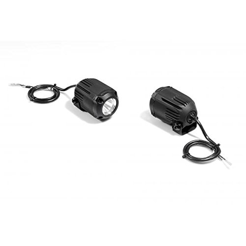 Accessory Light Kits SW-MOTECH Bags-Connection 550-927