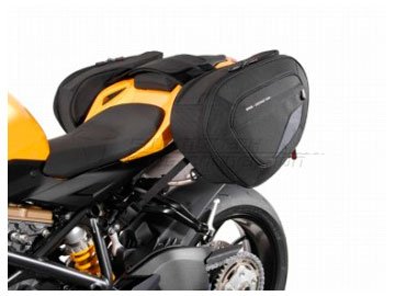Saddle Bags SW-MOTECH Bags-Connection BCHTA2274010100B