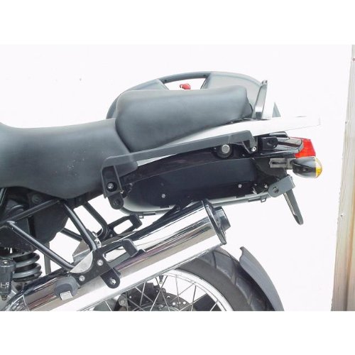 Luggage Racks SW-MOTECH Bags-Connection KFT.07.093.200