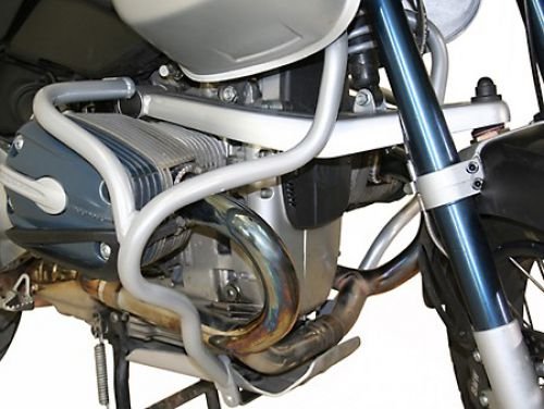Engine Guards SW-MOTECH Bags-Connection 375-214