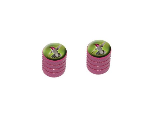Valve Stems & Caps Graphics and More V7237_2_Pink
