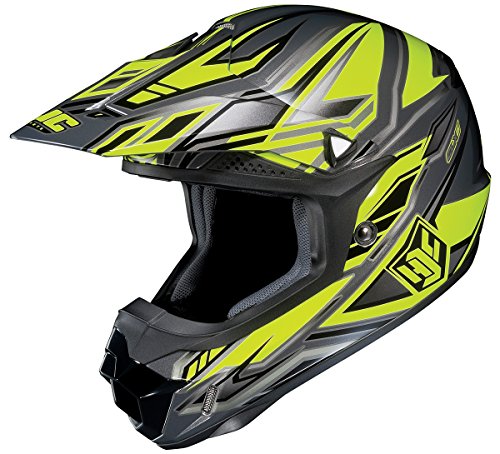 Helmets HJC Helmets 738-931