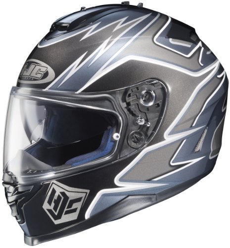 Helmets HJC Helmets 584-953