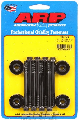 Cover Bolts ARP 100-7524