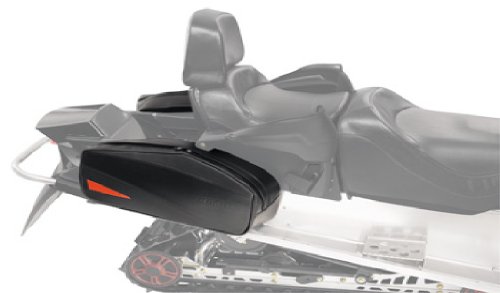 Saddle Bags Arctic Cat 4639-712